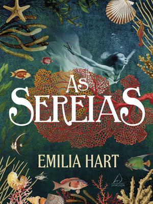 cover image of As sereias